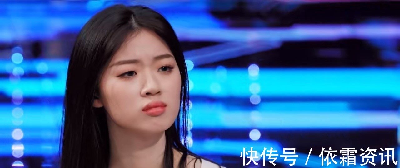 爆裂舞台:吴宣仪“回礼”单依纯,深宫大戏精彩且尴尬