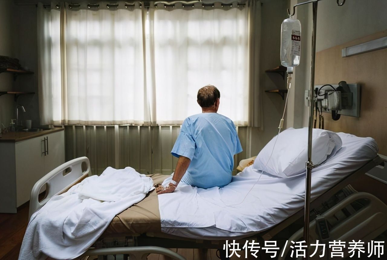 一种心情|李开复为什么能抗癌成功？从患上癌症到病情好转，他总结出3句话