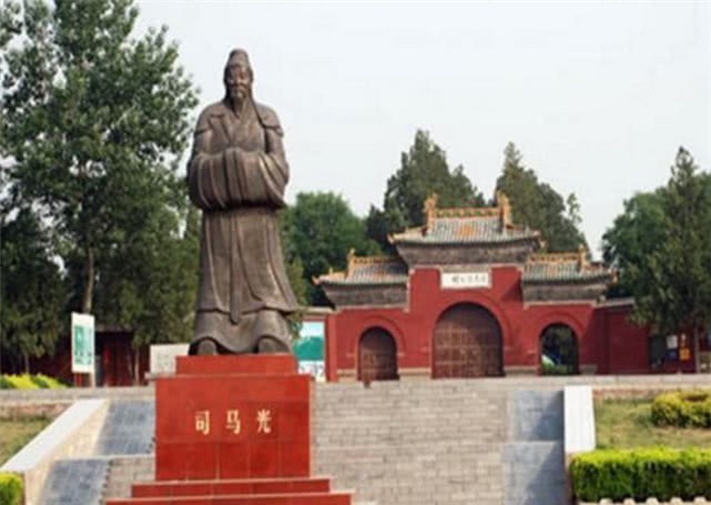 下场|司马光砸缸的故事大家都听过,那被救下来的那个人最后下场如何?