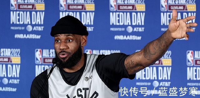espn|1年6500万,5年4亿!詹姆斯一句话,布朗尼次轮变首轮!