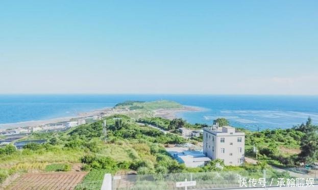 中年|暑期旅游，向往的浪漫之地，漳州火山岛及镇海角