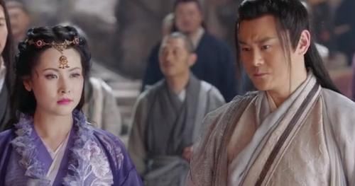  《倚天屠龙记》中的韩千叶到底有何特别，竟然让黛绮丝不惜叛教偷书？