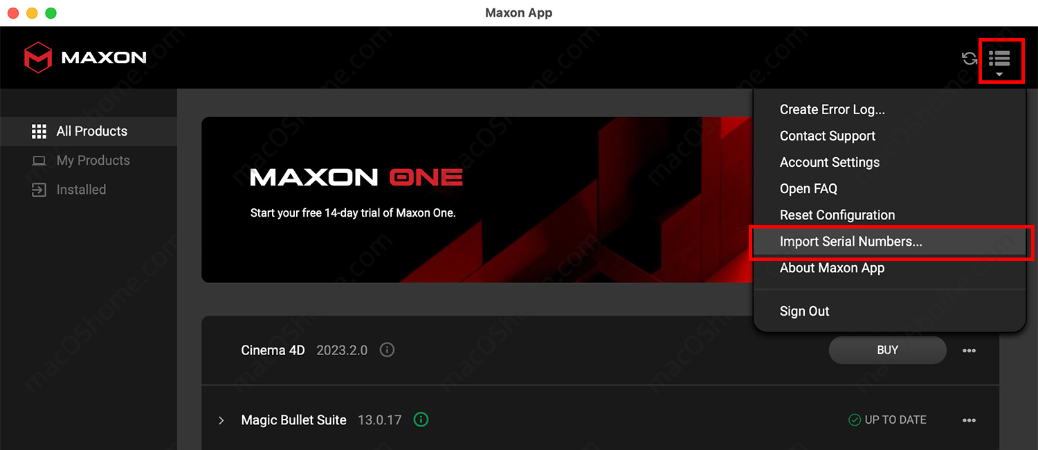 Red Giant Shooter Suite for Mac v13.1.11 红巨星镜头修复插件套装-下载否