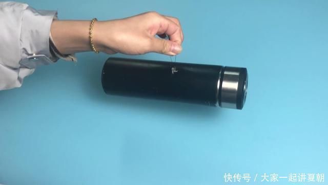 你家有废旧的保温杯吗?这个用途真厉害,看完尽快告诉家人还不迟