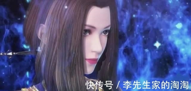 秦时明月|秦时明月女性武力值排名:晓梦敢硬刚卫庄,也只能屈居第3
