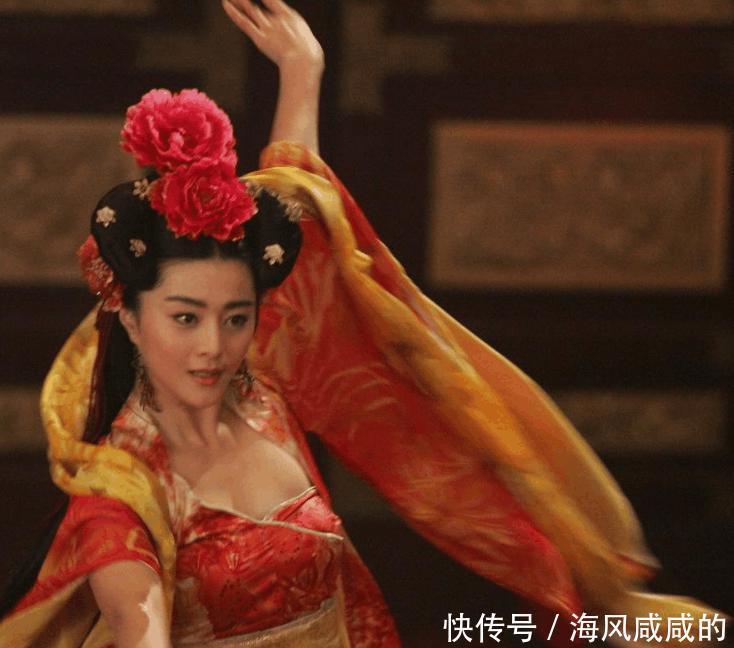 统治|他为了能够稳固统治, 强迫自己亲妈嫁给弟弟, 还先后生下5个孩子