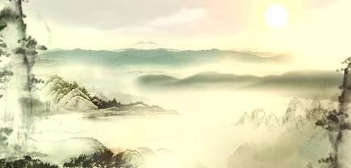 回到老家$杨万里特别有趣一首诗,看似平淡,实则却颇具童趣,读完忍俊不禁