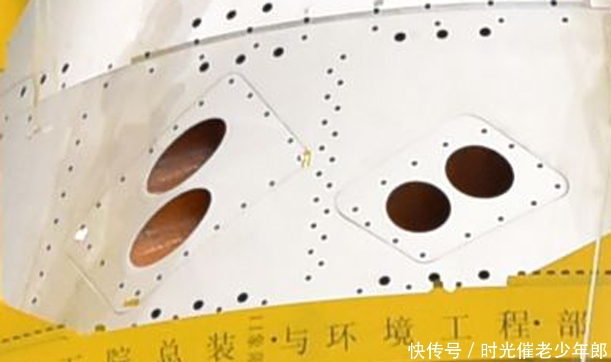 携嫦娥五号大胜之威,航天员何时登月?双重防护载人登月舱亮相