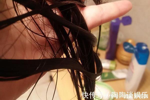 头发|早上洗头，还是晚上洗头好？多久洗一次头才最好？不少人都洗错了