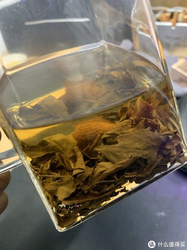 The tea 篇十二：记录最近喝过的茶，合集版2