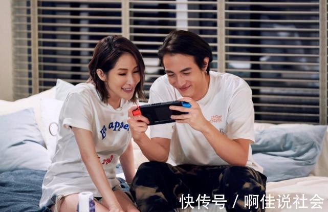 罗昊|《女儿们的恋爱》又一对情侣分手网友没太意外，他们不是一类人