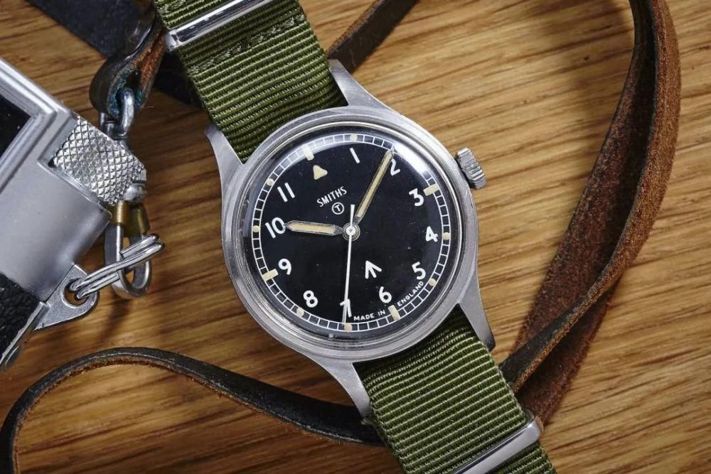 dozen|这几款复古军表,再一次让我手上的 Timex 索然无味