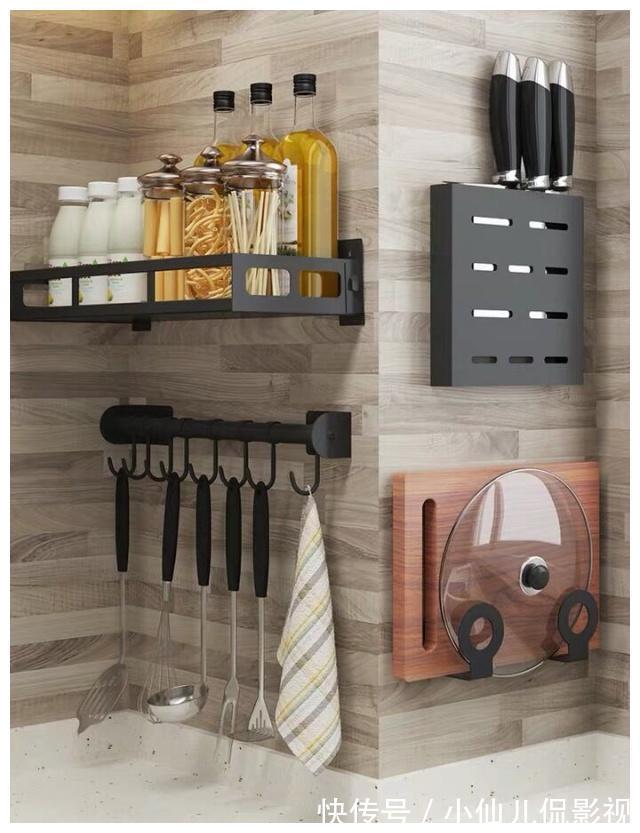 老公|老公鬼点子多,买了10样居家“神器”,居家整洁堪比日本主妇