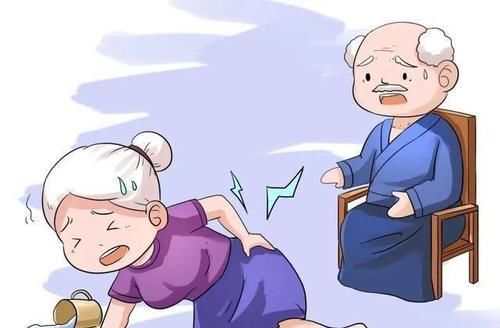 刘医生|为什么摔了一跤就骨折？提醒：50岁后3种肉要舍得吃，或能养骨骼