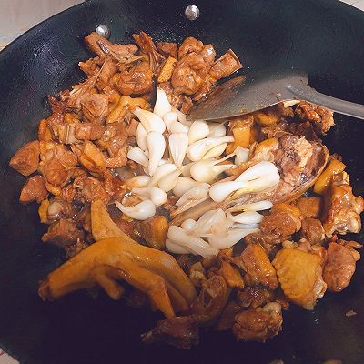 芋头苗|芋头苗炒鸭