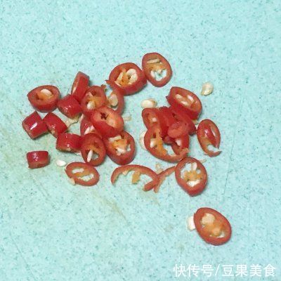 干扰素|这道菜是夏季必备凉拌菜，很多人没吃过，口感脆爽，越吃越喜欢