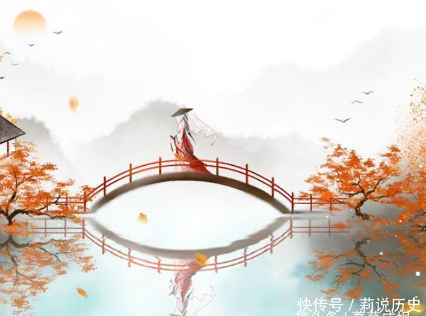 美的|“终是庄周梦了蝶,你是恩赐也是劫”这些很美的诗句你读过吗