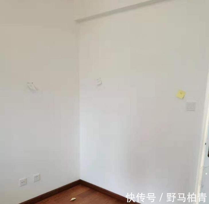 验收|想要新房装修更漂亮,“面子”工作要做好,墙漆验收尤为重要!