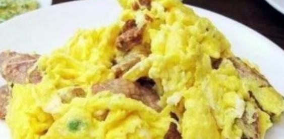 肝细胞|鸡蛋与它一起炒,血管健康了、毒素溜走了、人年轻了,错过真可惜