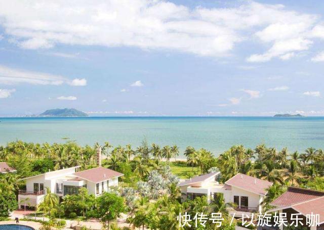 空房|海景房有多坑,为何大多都是空房?有一个“致命”的问题!