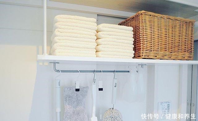 日本收纳的“高级状态”，如何把家里“收拾精致”！