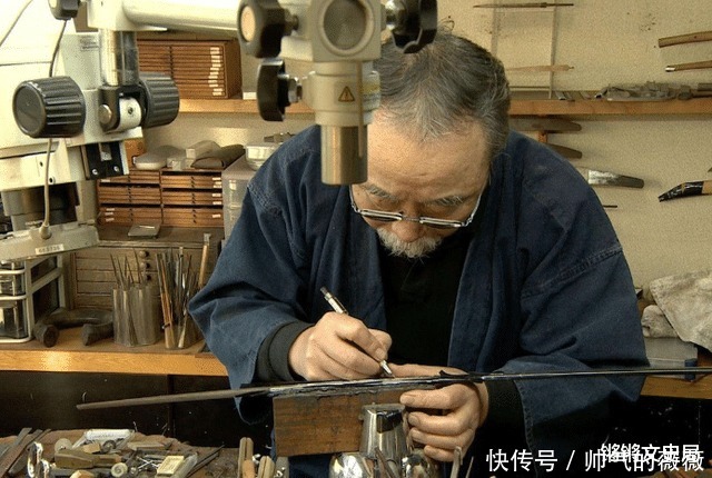 “工匠精神”的高大上,匹配不上技工底薪,情怀只能被现实打败