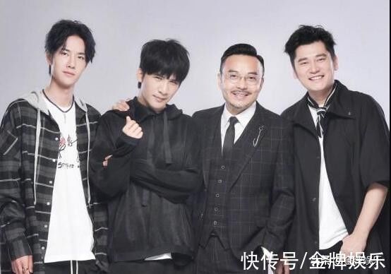 大张伟被曝也要退出《天天向上》!沈梦辰和杨迪刘维能接班吗?