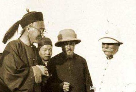 太高明|大清亡国后,欠列强的大量赔偿款是如何处理的?这一招太高明!