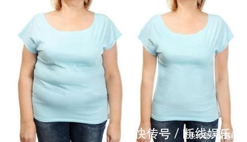 肚腩|你的腹部两侧赘肉太多几个减脂方法，让肚腩快速消失