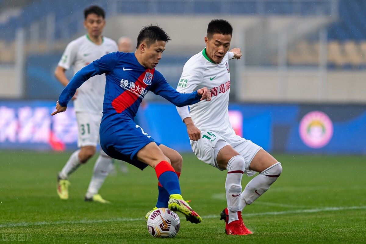 周俊辰|中超第15輪最差陣容出爐，河北青島成貢獻主力，門將位置最無爭議