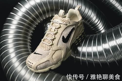 zoom “富婆快乐鞋 2.0”!这颜值、这质感,小编只能祈祷别再涨价了!