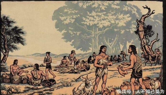 古代可以三妻四妾?错!一夫一妻才是社会主流