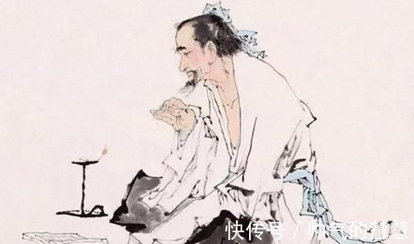 崔希逸!王维晚年隐居蓝田,写下一首充满禅意的五绝,曾被选入语文教科书