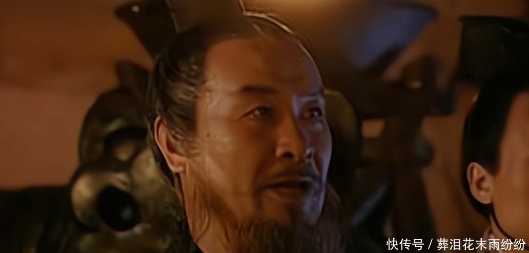 高祖|七国之乱后,汉景帝收获了什么成果?