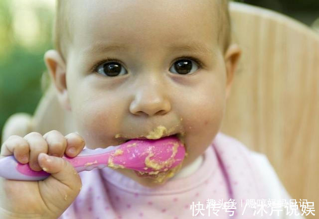 慧慧|8个月宝宝出现肠坏死,添加辅食不对,医生不能吃3种食物