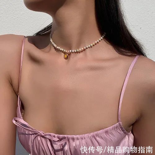 宋妍霏|串珠减压又好看，自制也能出爆款