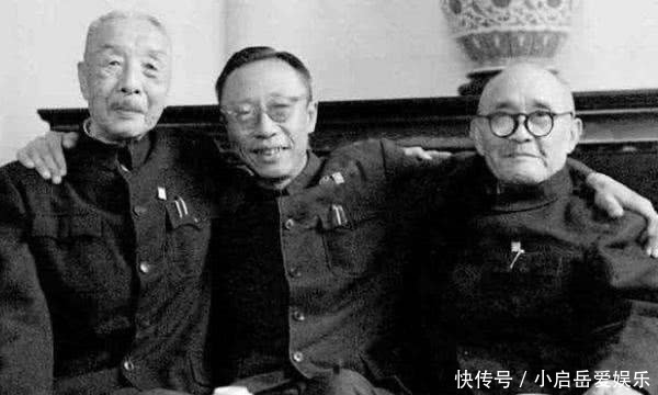 寒心|李淑贤死后，为何死活都不愿跟溥仪葬在一起？原因让人寒心