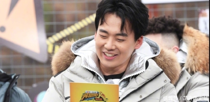 砂锅菜 奔跑吧9:最新预告换了,没有郭麒麟,却迎来另一位老成员