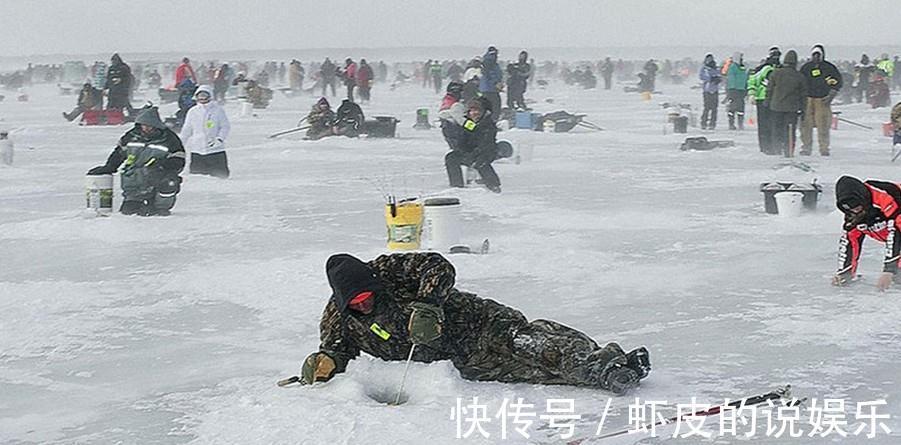 饵料|大雪过后野钓不喜欢用虫饵,不妨试试这两款拉饵,效果不比虫饵差