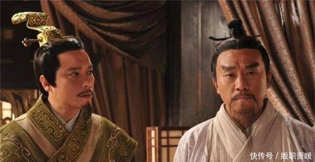 鬼谷子的学生,个个不凡,成为各家代表人物!