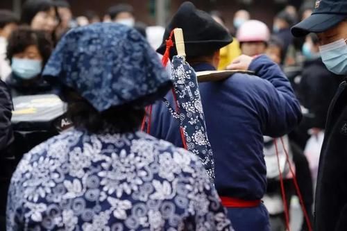 中年|央视头条！关注同里古镇年味年俗