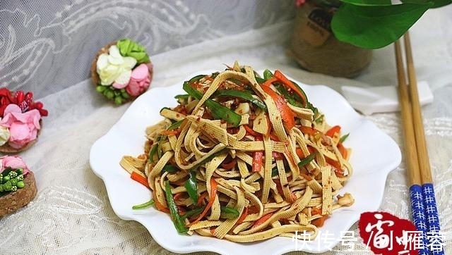 家常菜|家里人吃不腻的家常菜，一年四季都离不开，每回都光盘