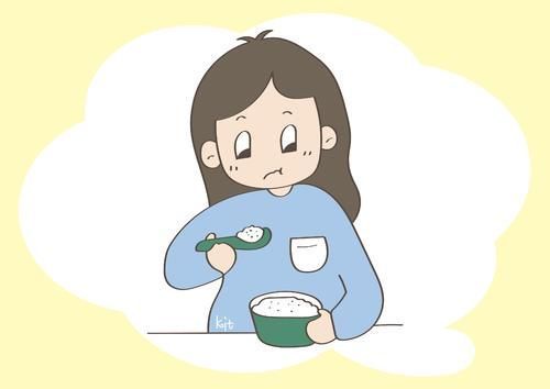 孕期|如果孕期有这些表现,那么就要恭喜你,已经远离孕吐人群!