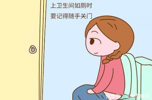 委屈|带着4岁儿子进女更衣室被骂，妈妈很委屈还那么小，他懂什么