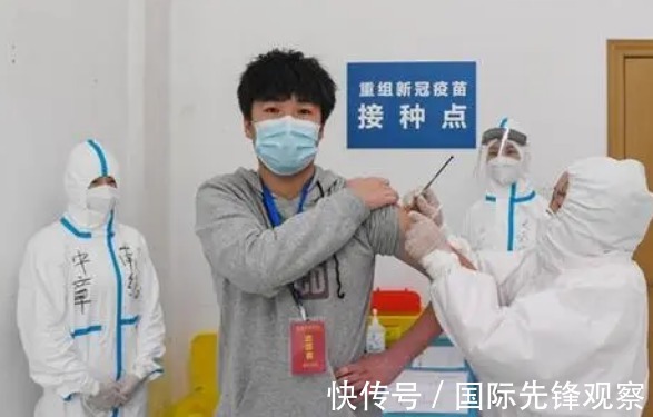 接种疫苗|打完第二针疫苗后,身体会出现哪些反应?看完后终于松了口气