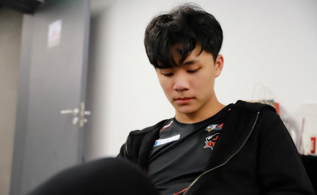 尾声|KPL：本届常规赛接近尾声！谁才是最佳新秀？萧玦呼声最高