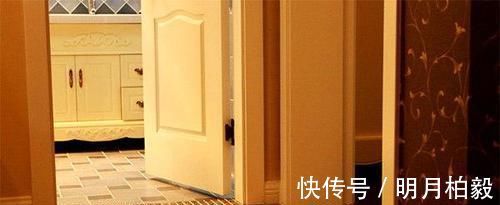 门槛石|越来越多人卫生间不装门槛石了,如今都流行这样做,太聪明了