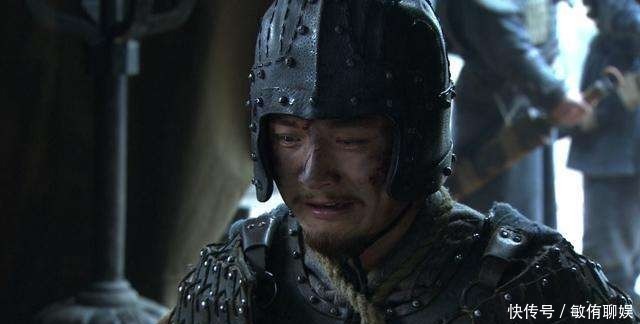 张郃|三国中死的最冤的九大名将，第七名最惨，被关羽一刀斩了！