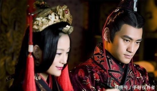 冷宫|郭圣通为何是唯一没入冷宫的废后此人说7个字，道破其中玄机