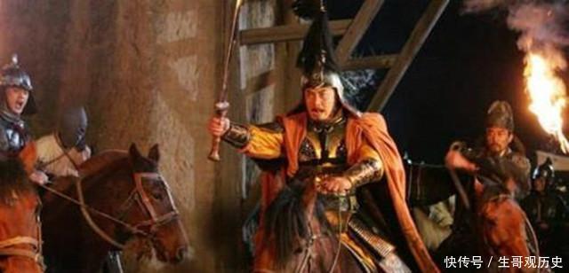 唐朝|唐朝的军备和“火力”到底有多强看完这些军队装备就懂了